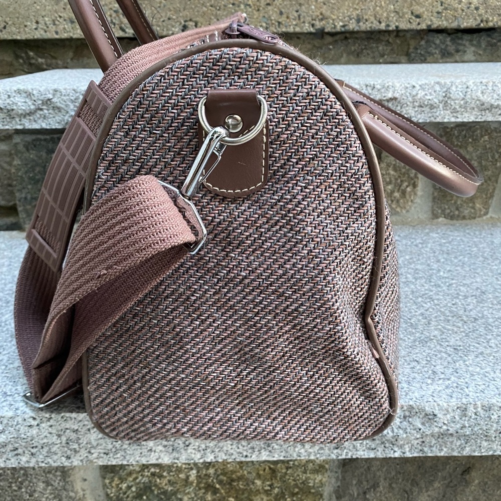 Diane Von Furstenberg Weekender Bag​ - Picture 4 of 13